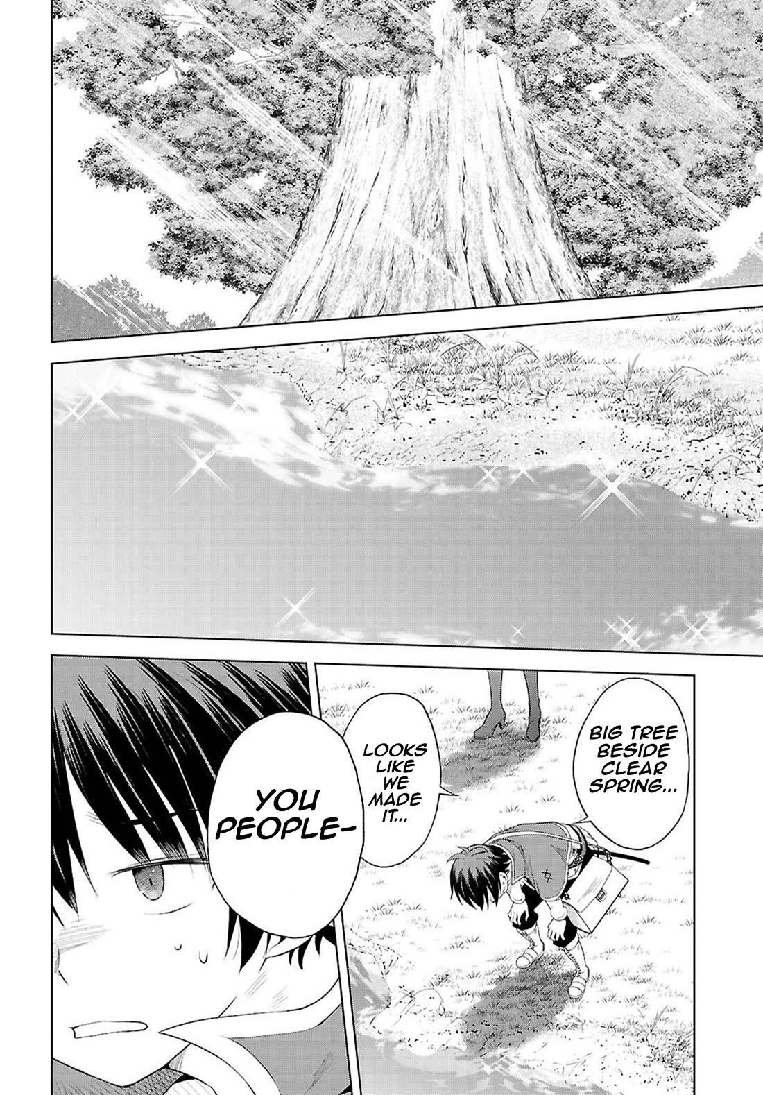 Kono Subarashii Sekai ni Shukufuku o! Chapter 127 - Page 7