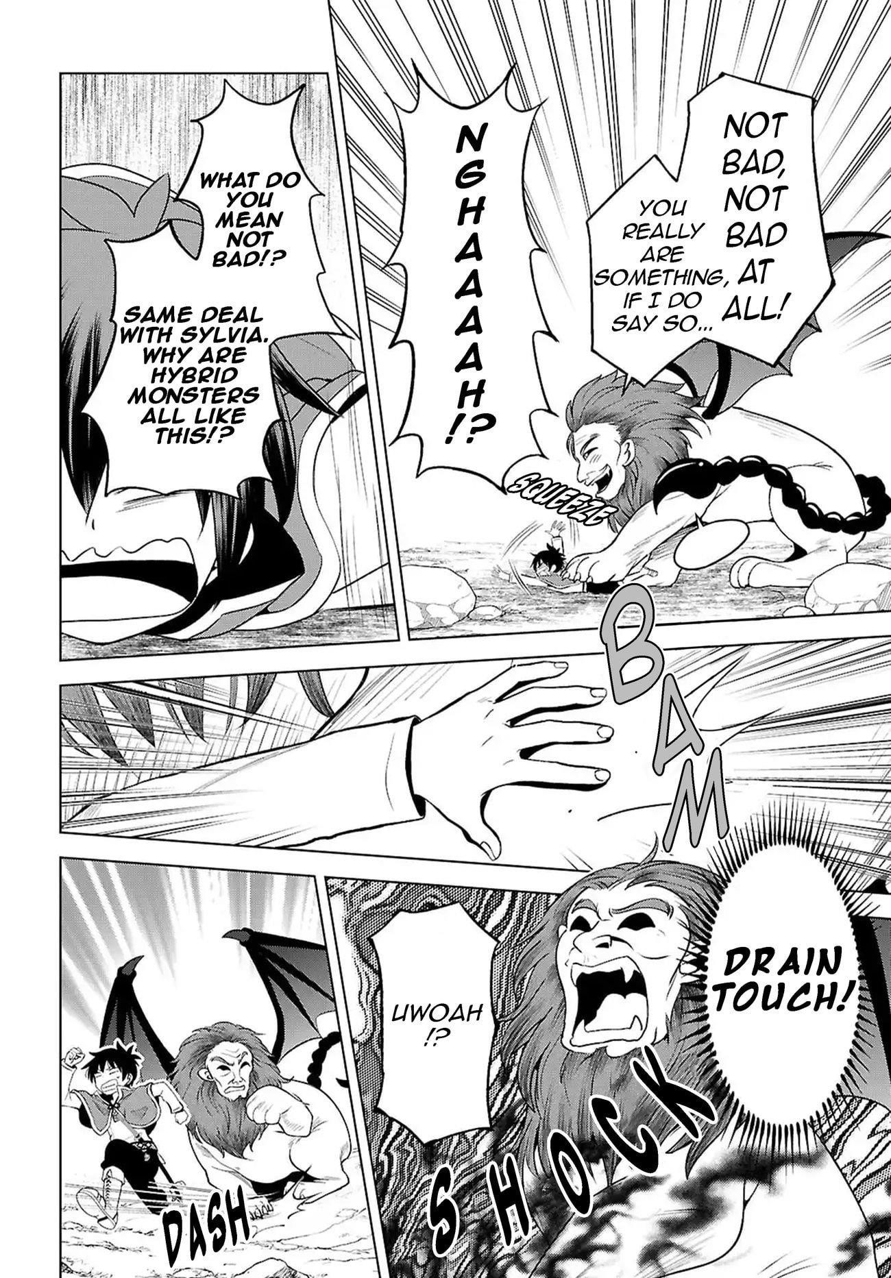 Kono Subarashii Sekai ni Shukufuku o! Chapter 130 - Page 18