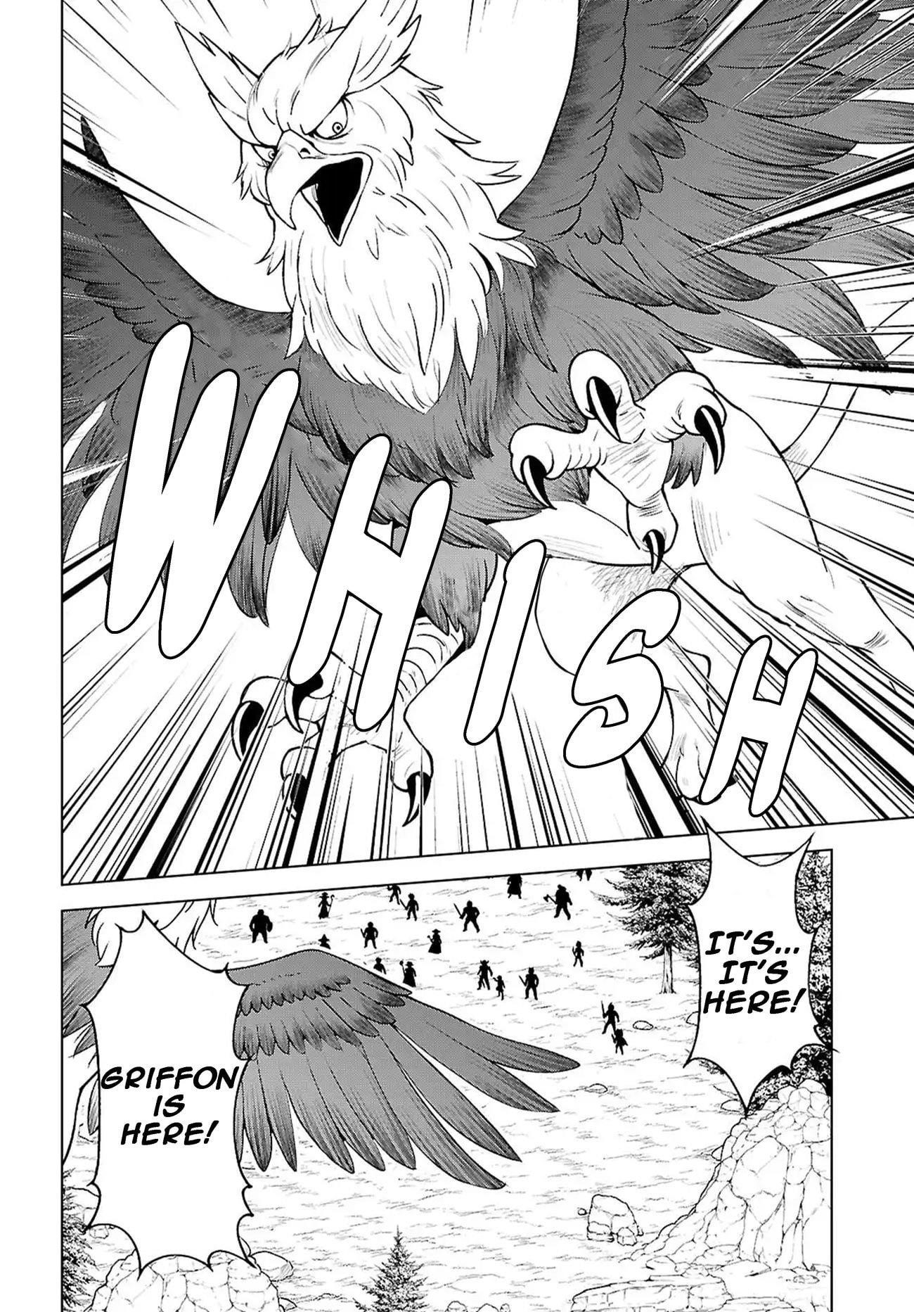 Kono Subarashii Sekai ni Shukufuku o! Chapter 130 - Page 8