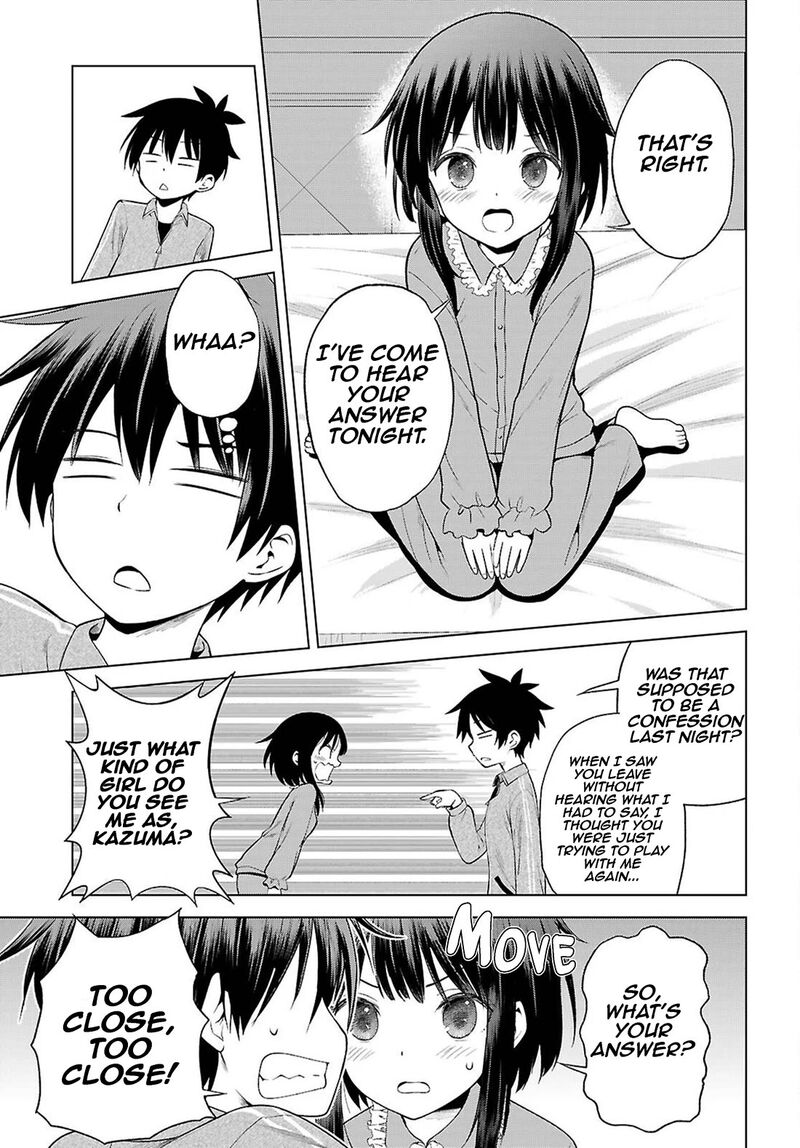 Kono Subarashii Sekai ni Shukufuku o! Chapter 133 - Page 11