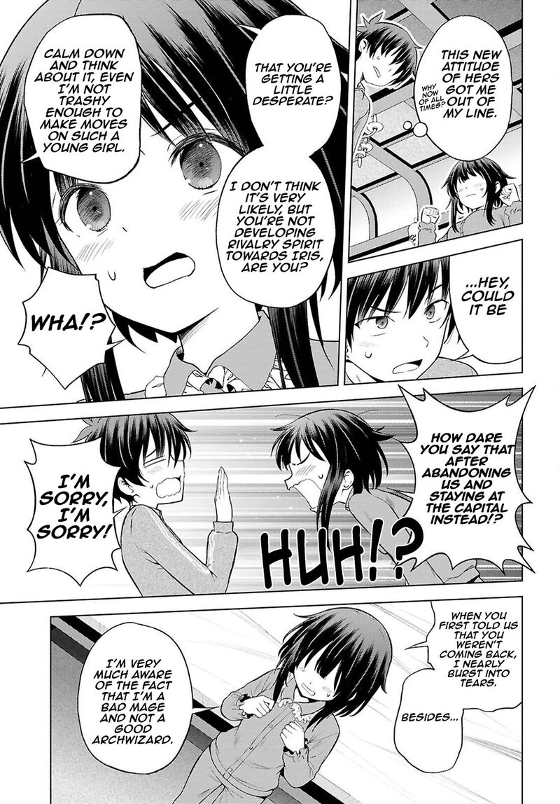 Kono Subarashii Sekai ni Shukufuku o! Chapter 133 - Page 13