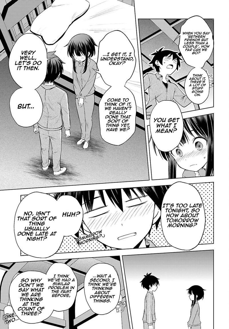 Kono Subarashii Sekai ni Shukufuku o! Chapter 133 - Page 15