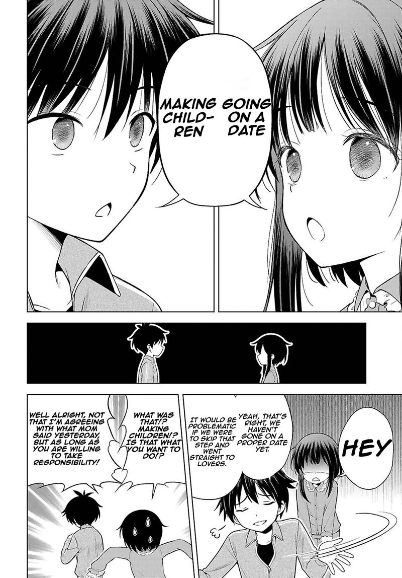 Kono Subarashii Sekai ni Shukufuku o! Chapter 133 - Page 16