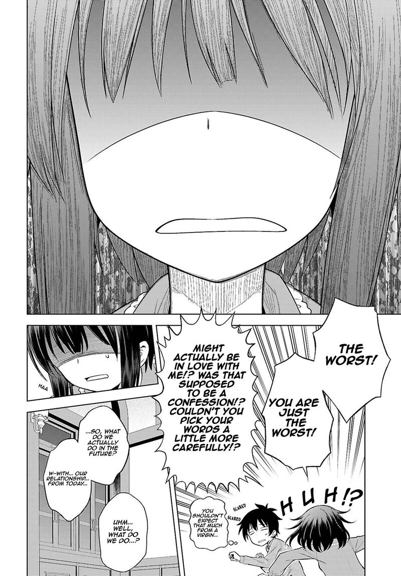 Kono Subarashii Sekai ni Shukufuku o! Chapter 133 - Page 22