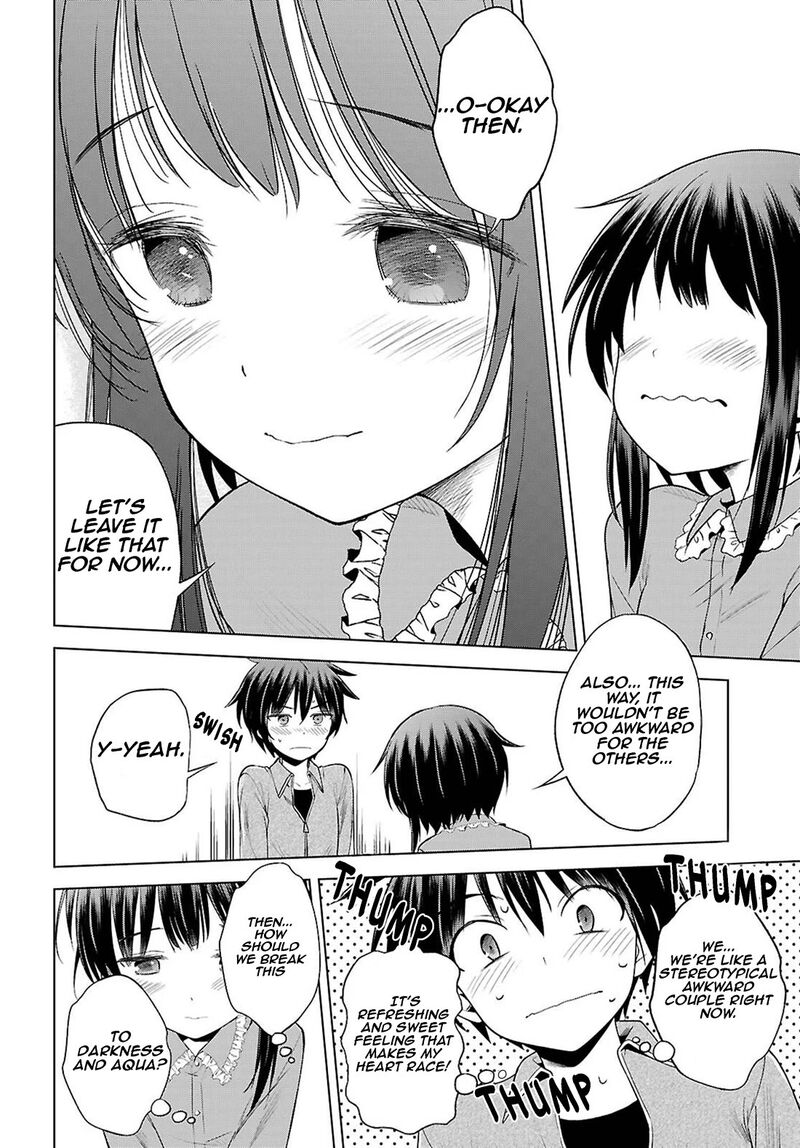 Kono Subarashii Sekai ni Shukufuku o! Chapter 133 - Page 24