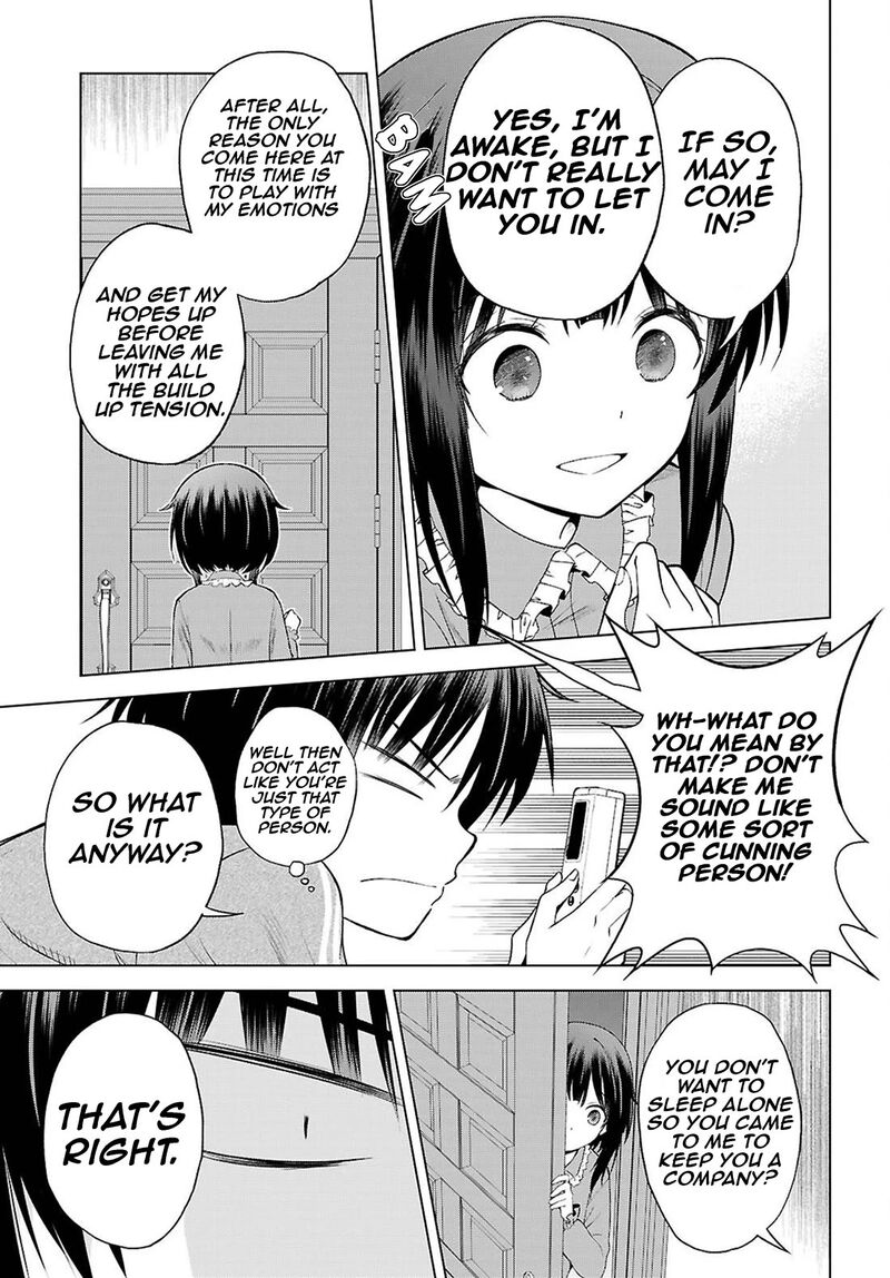 Kono Subarashii Sekai ni Shukufuku o! Chapter 133 - Page 3