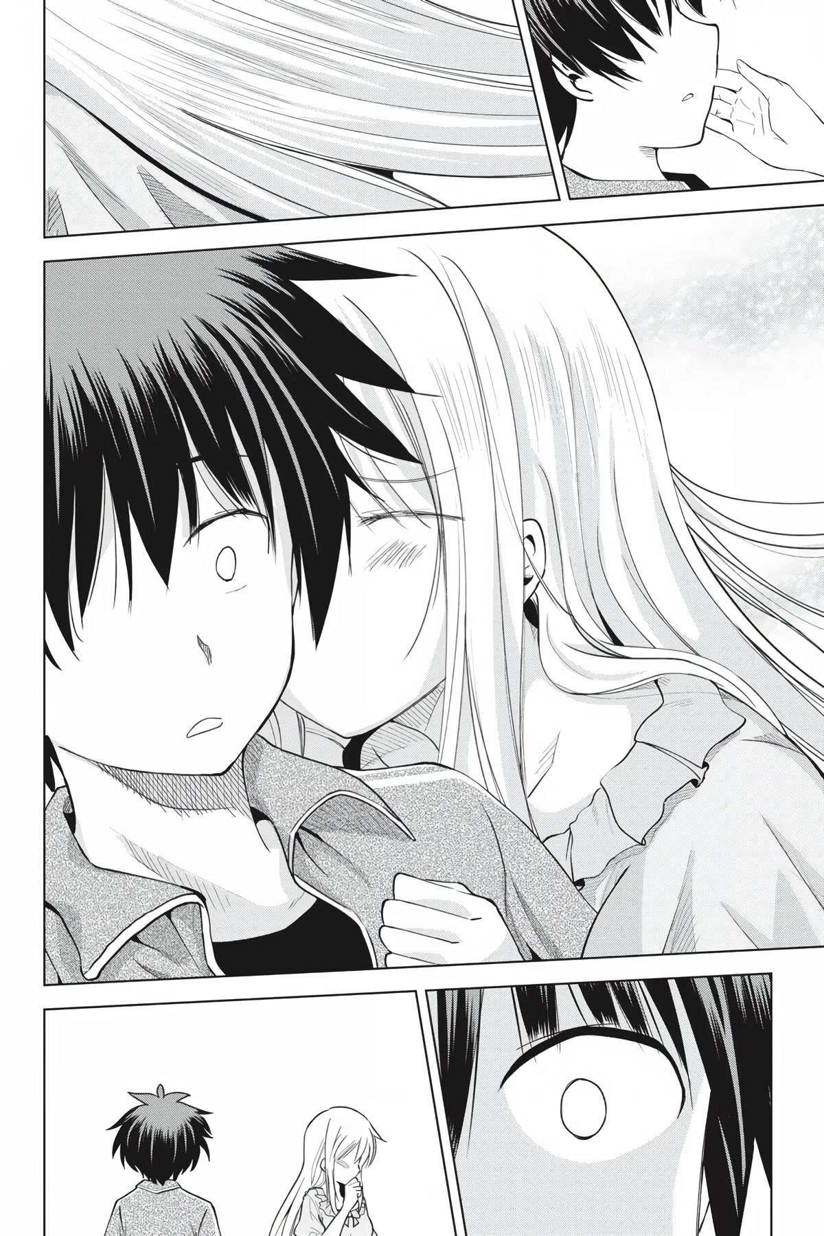 Kono Subarashii Sekai ni Shukufuku o! Chapter 89 - Page 10