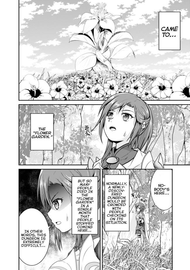 The Inn Where You Can Save and Load ~ It Seems an OP Reincarnator Has Begun Training Newcomers at an Inn ~ Chapter 10 - Page 16