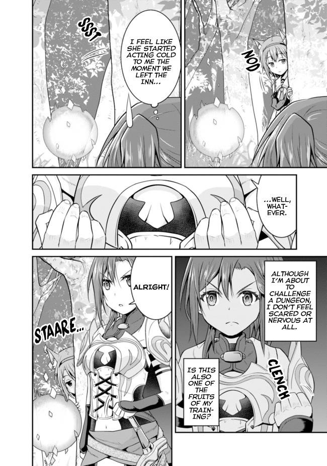 The Inn Where You Can Save and Load ~ It Seems an OP Reincarnator Has Begun Training Newcomers at an Inn ~ Chapter 10 - Page 18