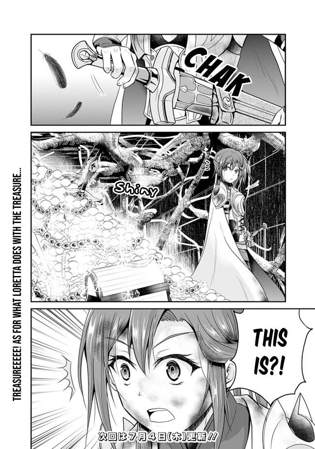 The Inn Where You Can Save and Load ~ It Seems an OP Reincarnator Has Begun Training Newcomers at an Inn ~ Chapter 11 - Page 16
