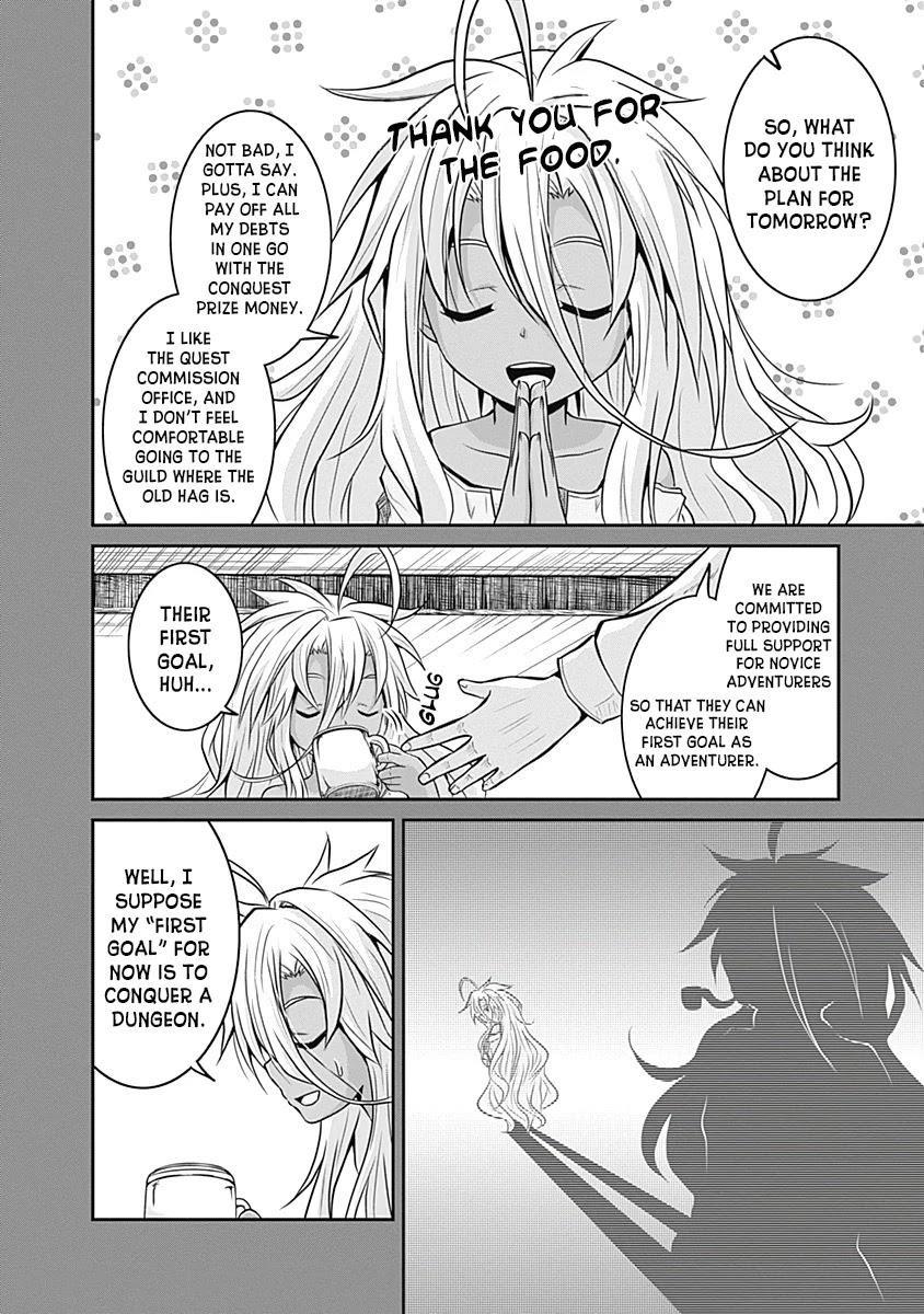 The Inn Where You Can Save and Load ~ It Seems an OP Reincarnator Has Begun Training Newcomers at an Inn ~ Chapter 18 - Page 18