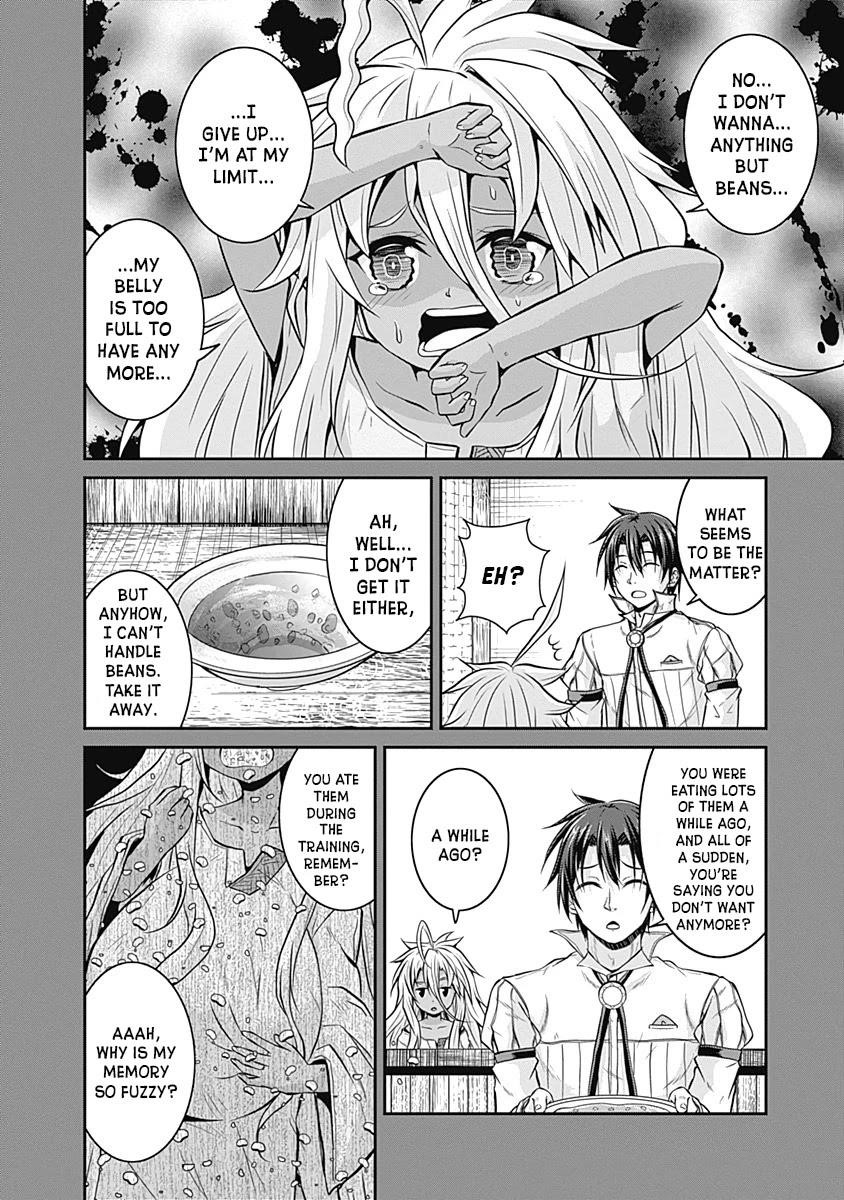 The Inn Where You Can Save and Load ~ It Seems an OP Reincarnator Has Begun Training Newcomers at an Inn ~ Chapter 18 - Page 6