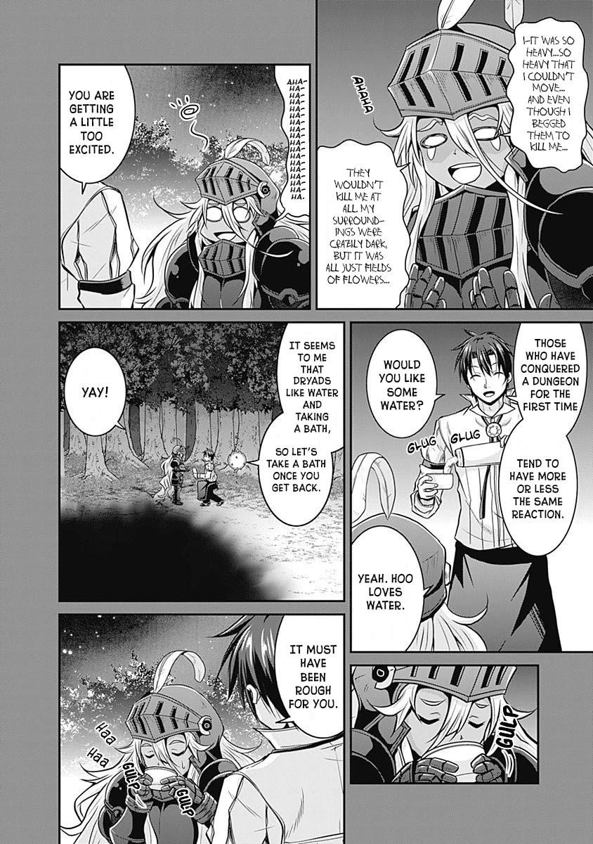 The Inn Where You Can Save and Load ~ It Seems an OP Reincarnator Has Begun Training Newcomers at an Inn ~ Chapter 19 - Page 18