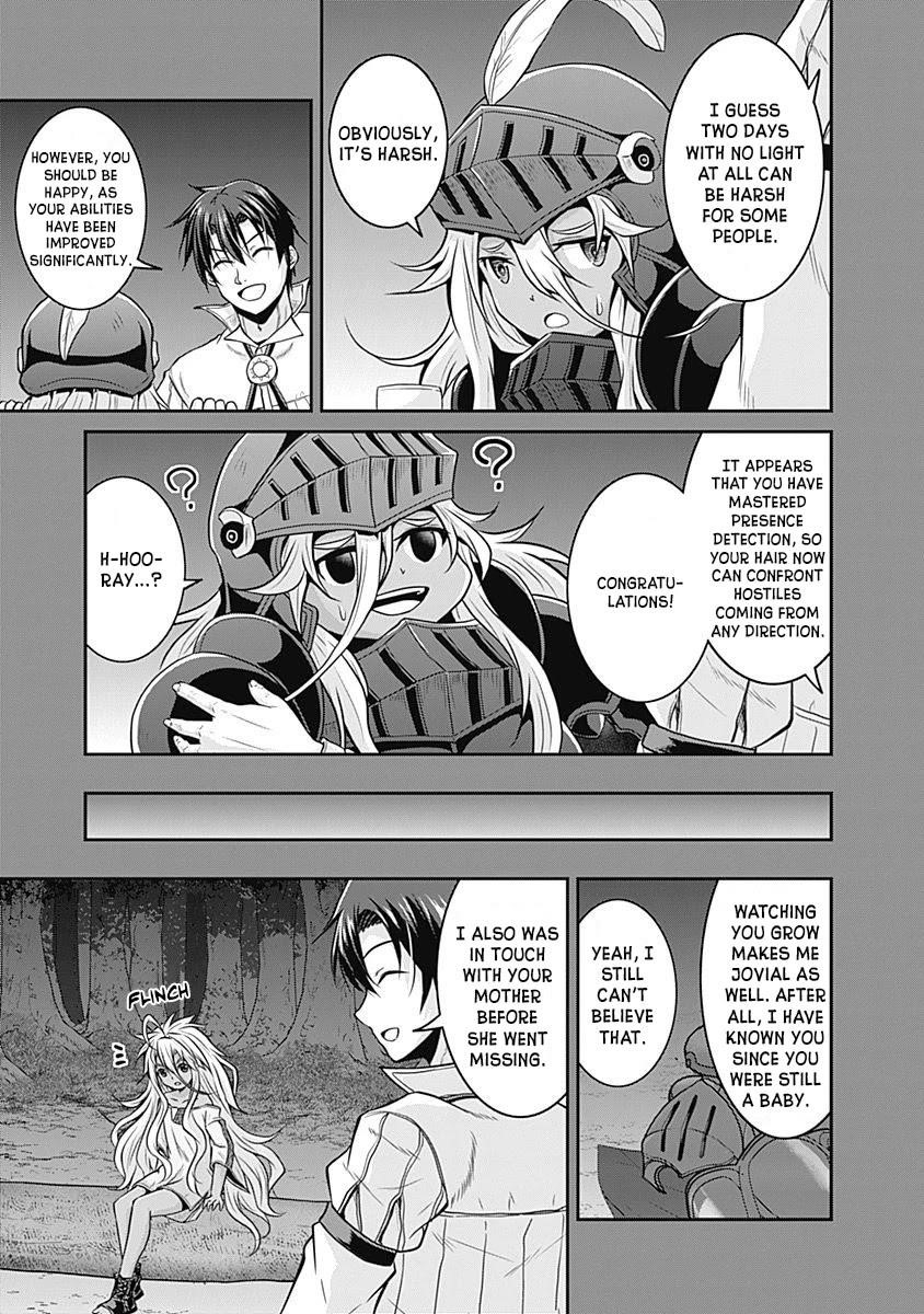 The Inn Where You Can Save and Load ~ It Seems an OP Reincarnator Has Begun Training Newcomers at an Inn ~ Chapter 19 - Page 19
