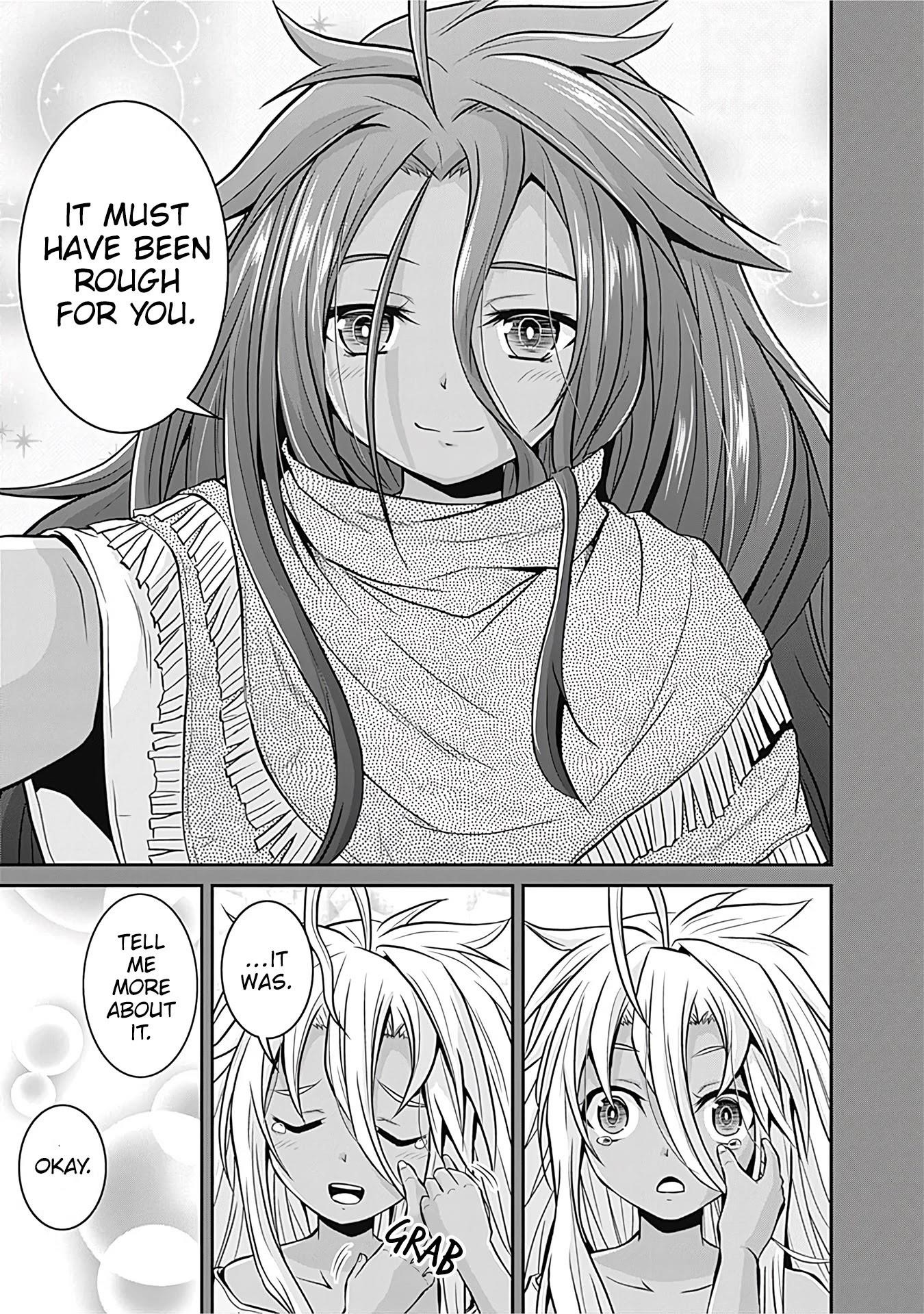 The Inn Where You Can Save and Load ~ It Seems an OP Reincarnator Has Begun Training Newcomers at an Inn ~ Chapter 21 - Page 9