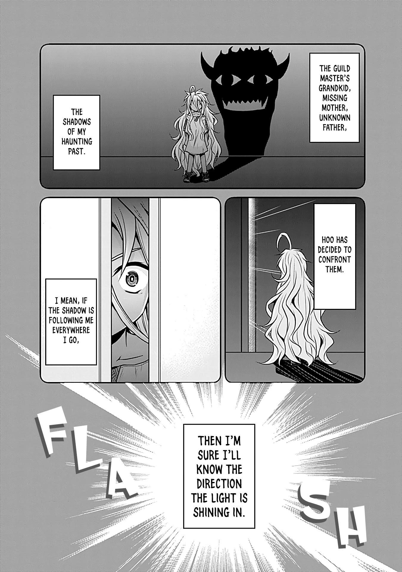 The Inn Where You Can Save and Load ~ It Seems an OP Reincarnator Has Begun Training Newcomers at an Inn ~ Chapter 22 - Page 20
