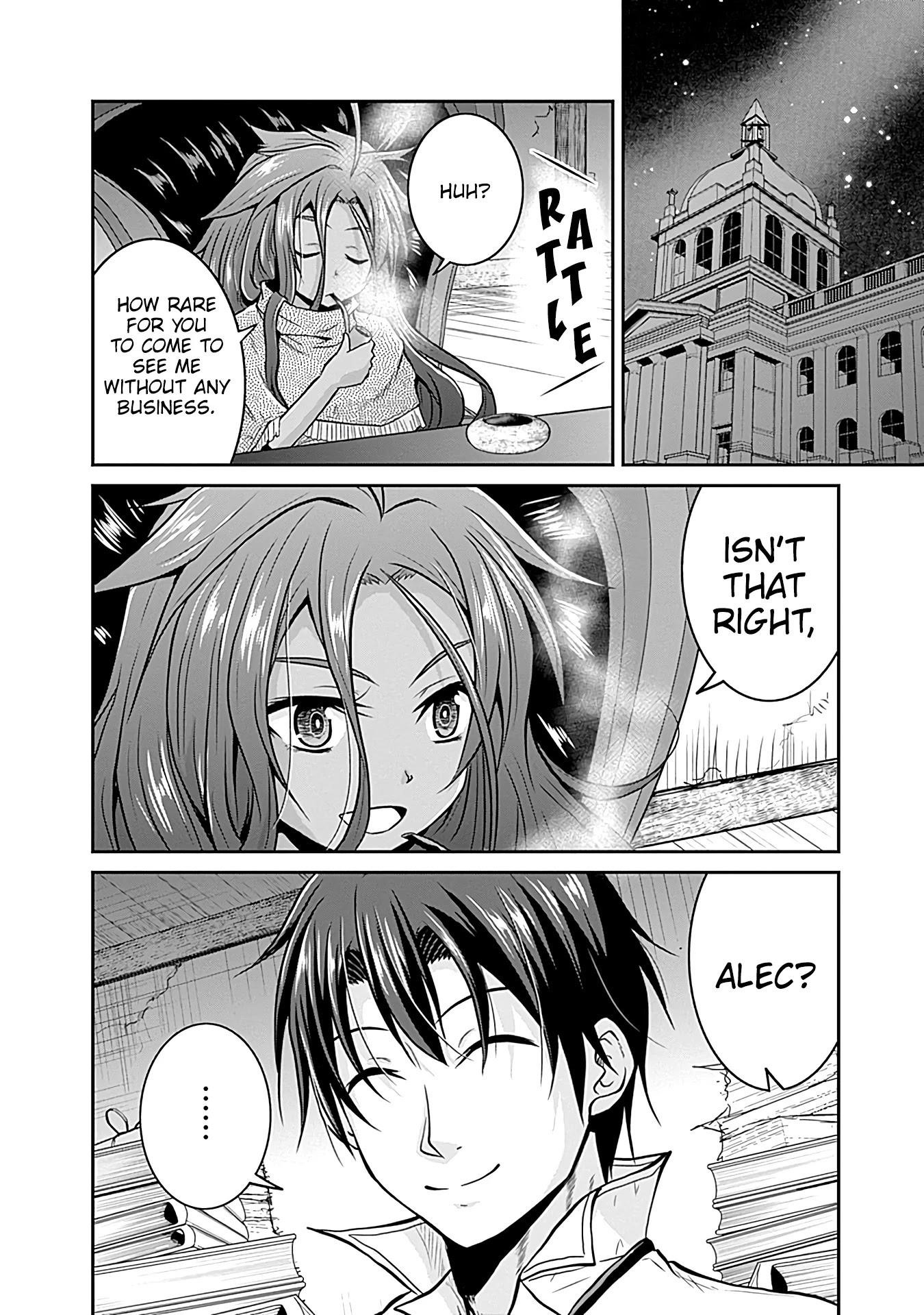 The Inn Where You Can Save and Load ~ It Seems an OP Reincarnator Has Begun Training Newcomers at an Inn ~ Chapter 22 - Page 22