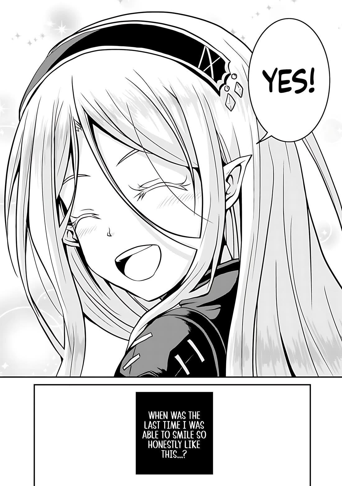 The Inn Where You Can Save and Load ~ It Seems an OP Reincarnator Has Begun Training Newcomers at an Inn ~ Chapter 28 - Page 19