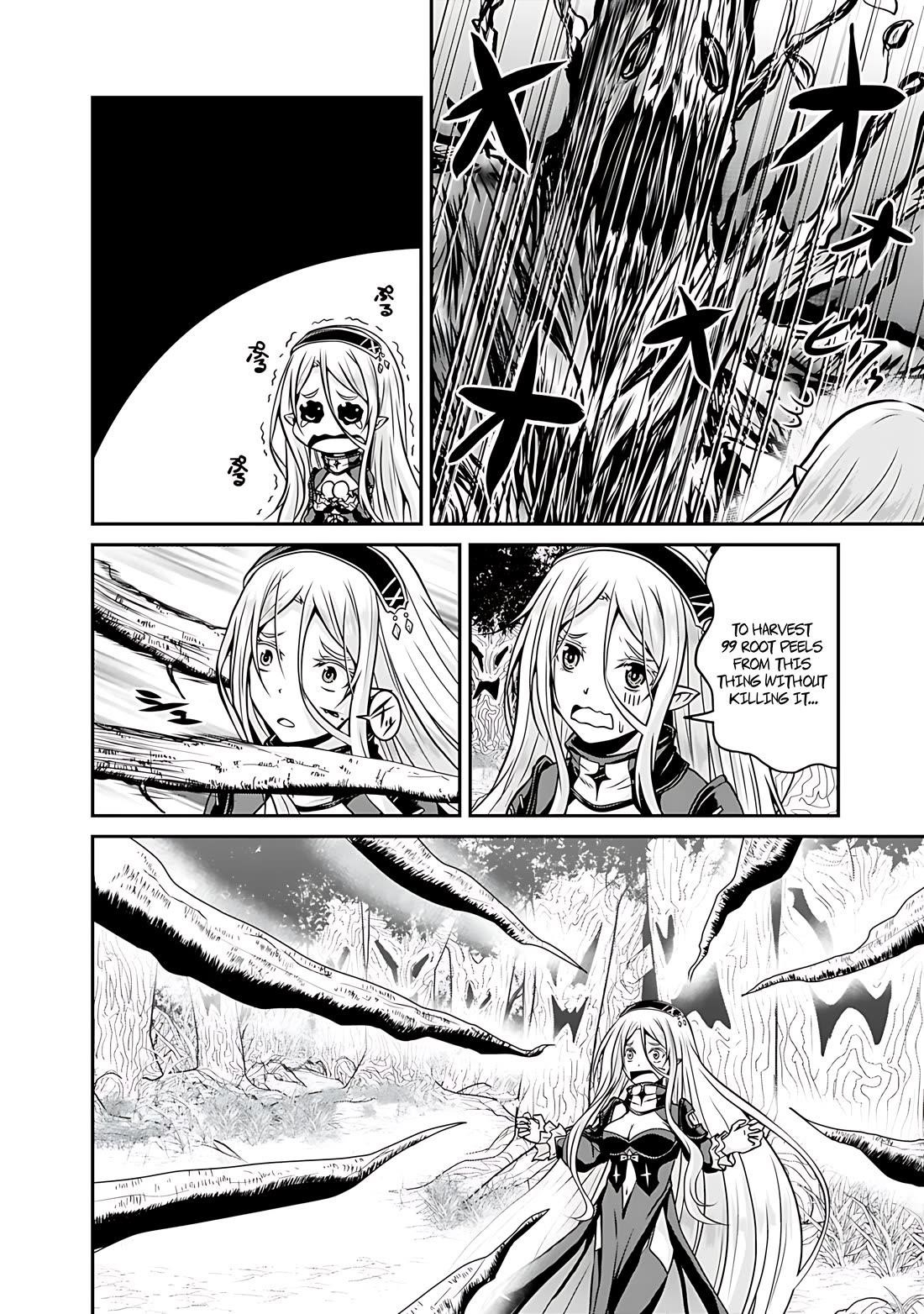 The Inn Where You Can Save and Load ~ It Seems an OP Reincarnator Has Begun Training Newcomers at an Inn ~ Chapter 28 - Page 9