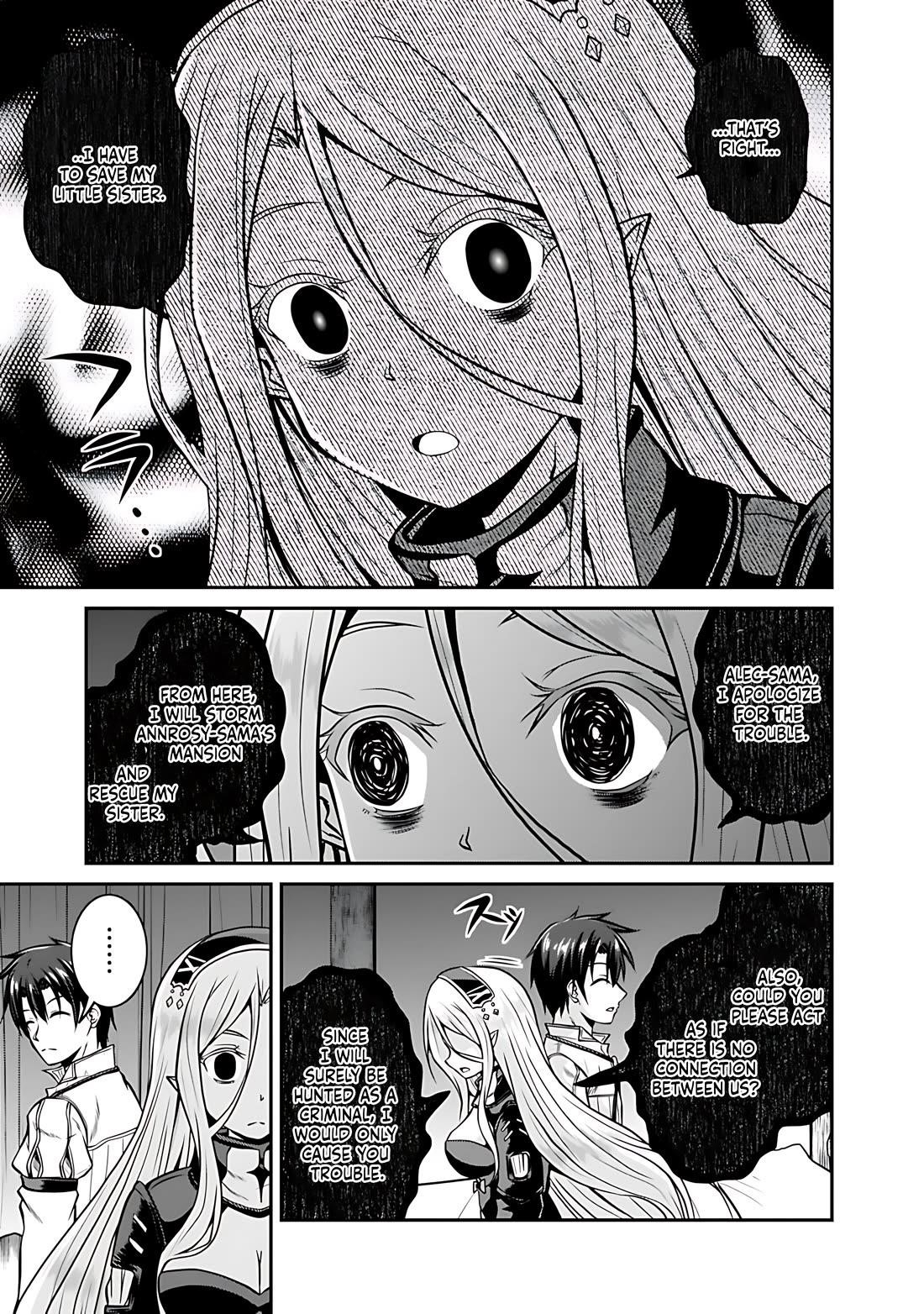 The Inn Where You Can Save and Load ~ It Seems an OP Reincarnator Has Begun Training Newcomers at an Inn ~ Chapter 29 - Page 10