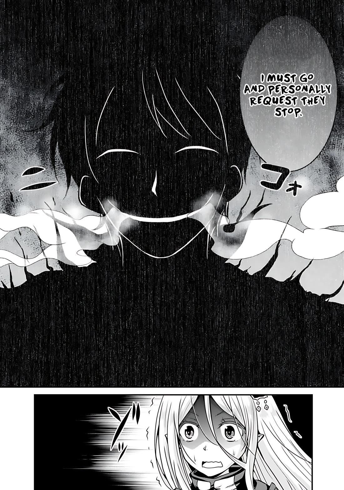 The Inn Where You Can Save and Load ~ It Seems an OP Reincarnator Has Begun Training Newcomers at an Inn ~ Chapter 29 - Page 17