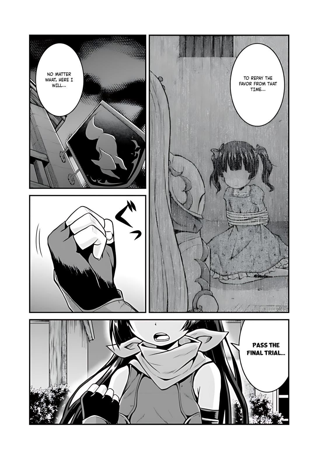 The Inn Where You Can Save and Load ~ It Seems an OP Reincarnator Has Begun Training Newcomers at an Inn ~ Chapter 31 - Page 12