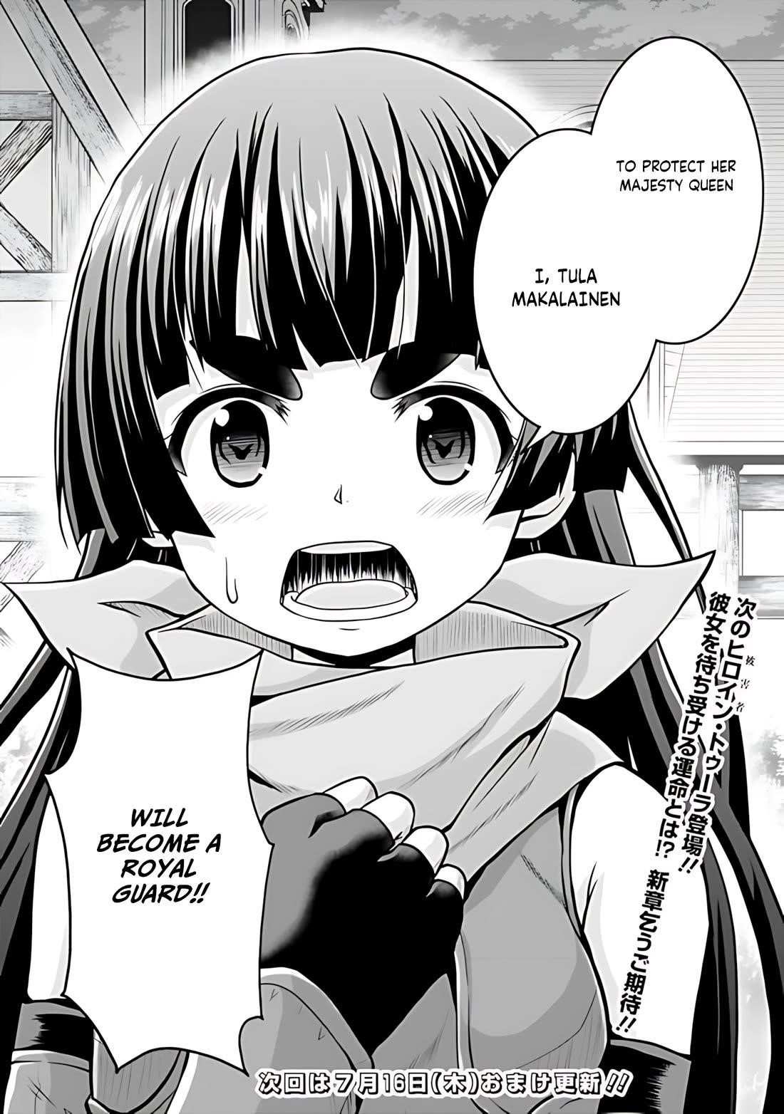 The Inn Where You Can Save and Load ~ It Seems an OP Reincarnator Has Begun Training Newcomers at an Inn ~ Chapter 31 - Page 13