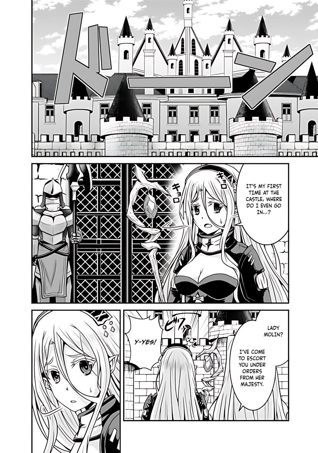 The Inn Where You Can Save and Load ~ It Seems an OP Reincarnator Has Begun Training Newcomers at an Inn ~ Chapter 31 - Page 9