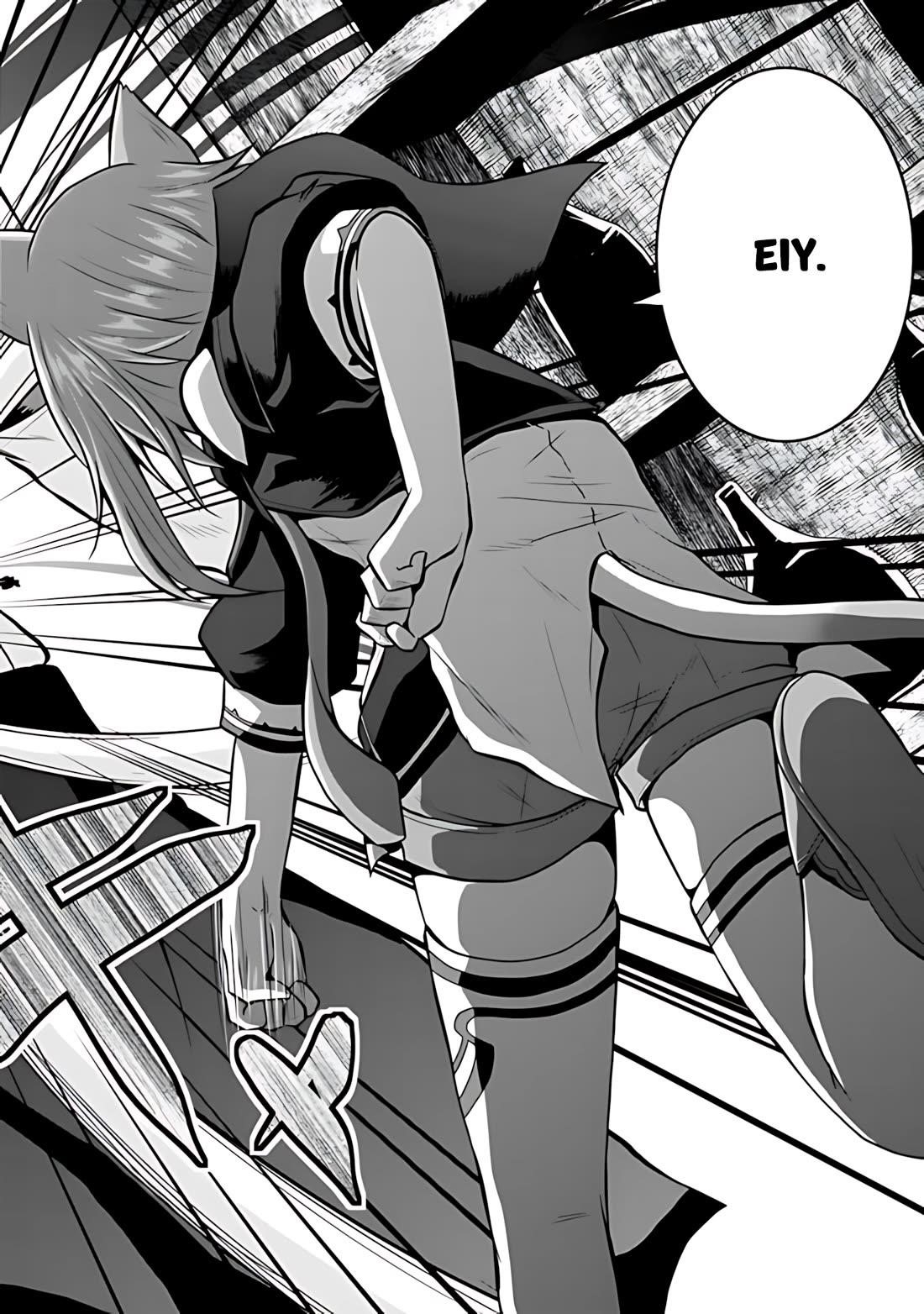 The Inn Where You Can Save and Load ~ It Seems an OP Reincarnator Has Begun Training Newcomers at an Inn ~ Chapter 33 - Page 9