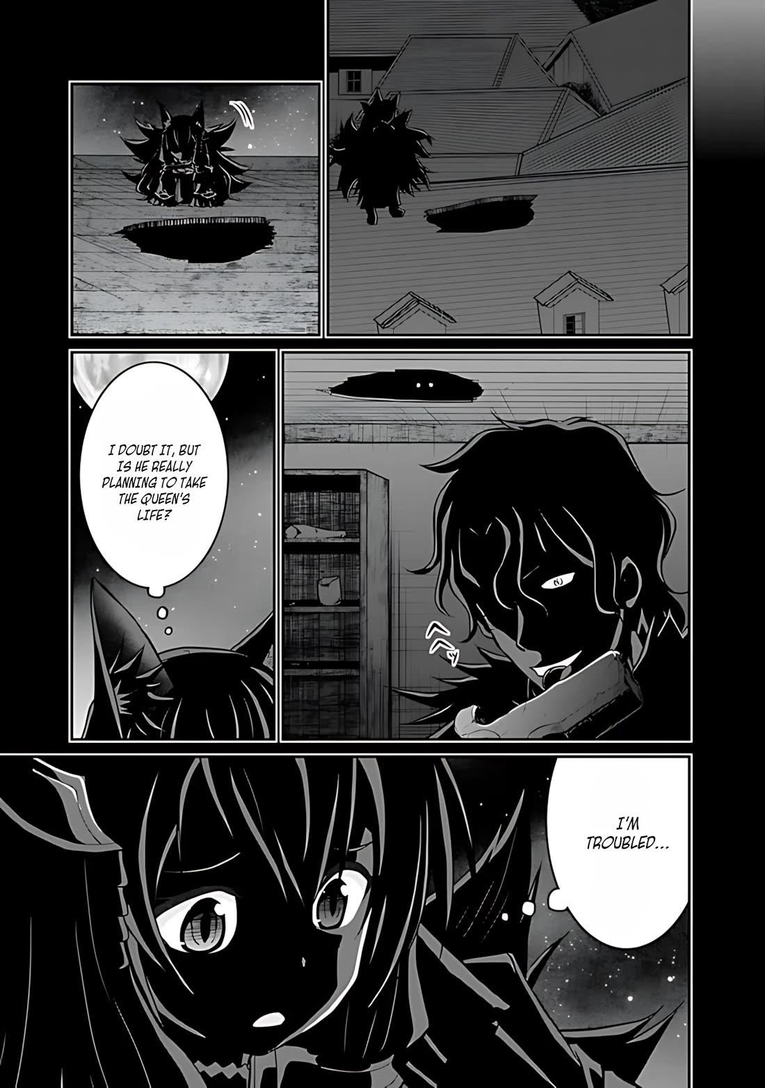 The Inn Where You Can Save and Load ~ It Seems an OP Reincarnator Has Begun Training Newcomers at an Inn ~ Chapter 34 - Page 22