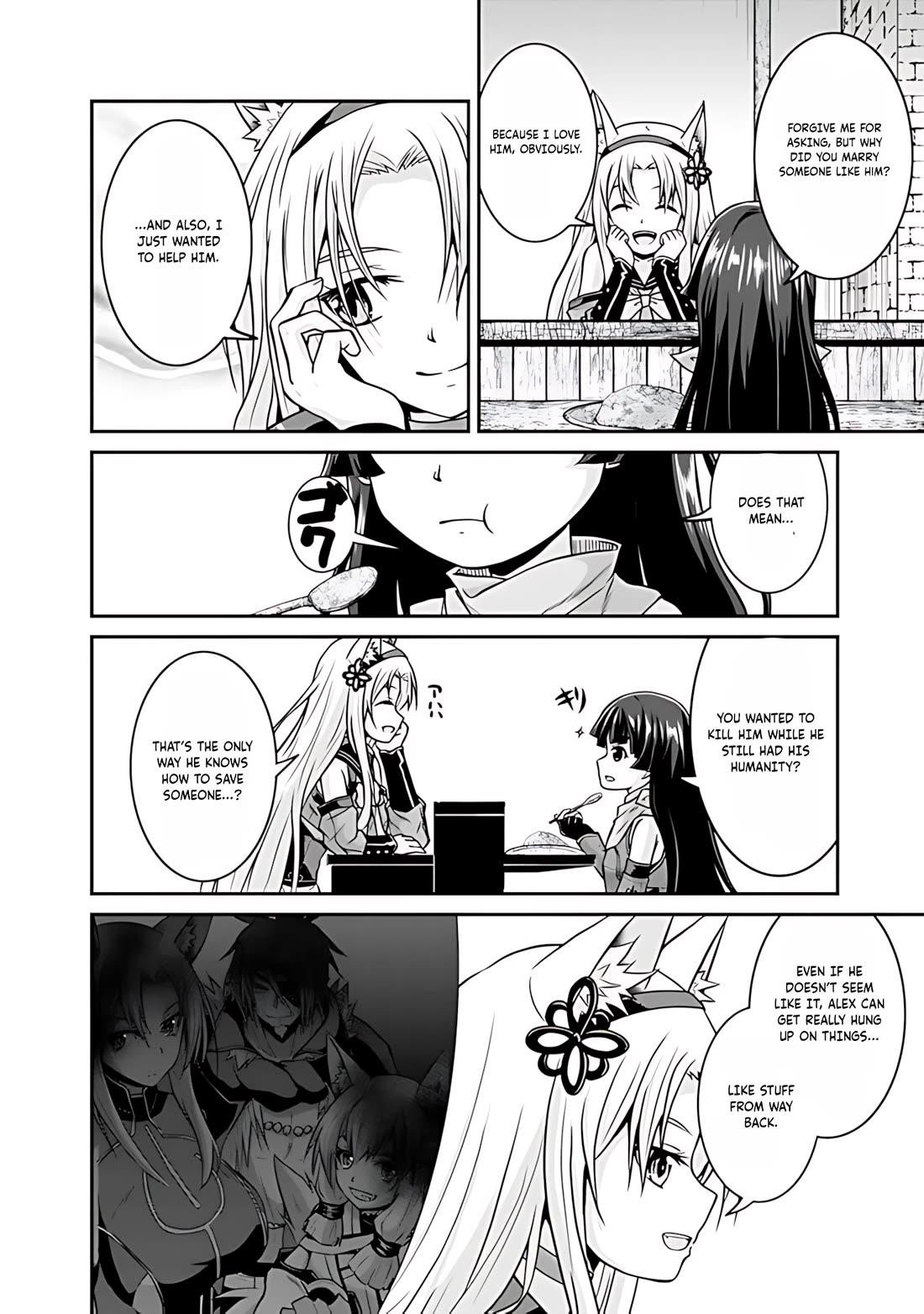 The Inn Where You Can Save and Load ~ It Seems an OP Reincarnator Has Begun Training Newcomers at an Inn ~ Chapter 34 - Page 5