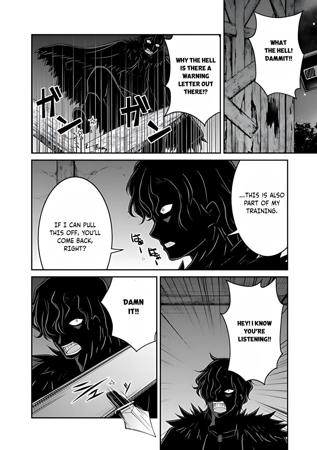 The Inn Where You Can Save and Load ~ It Seems an OP Reincarnator Has Begun Training Newcomers at an Inn ~ Chapter 36 - Page 17