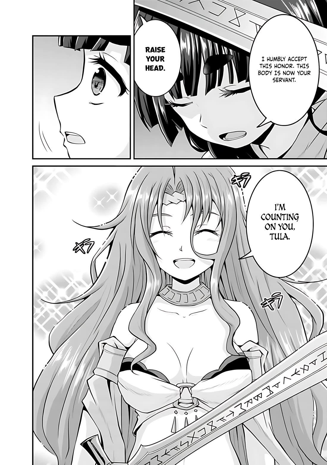 The Inn Where You Can Save and Load ~ It Seems an OP Reincarnator Has Begun Training Newcomers at an Inn ~ Chapter 38 - Page 27