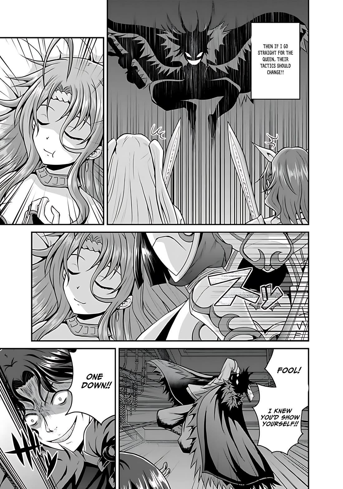 The Inn Where You Can Save and Load ~ It Seems an OP Reincarnator Has Begun Training Newcomers at an Inn ~ Chapter 39 - Page 10