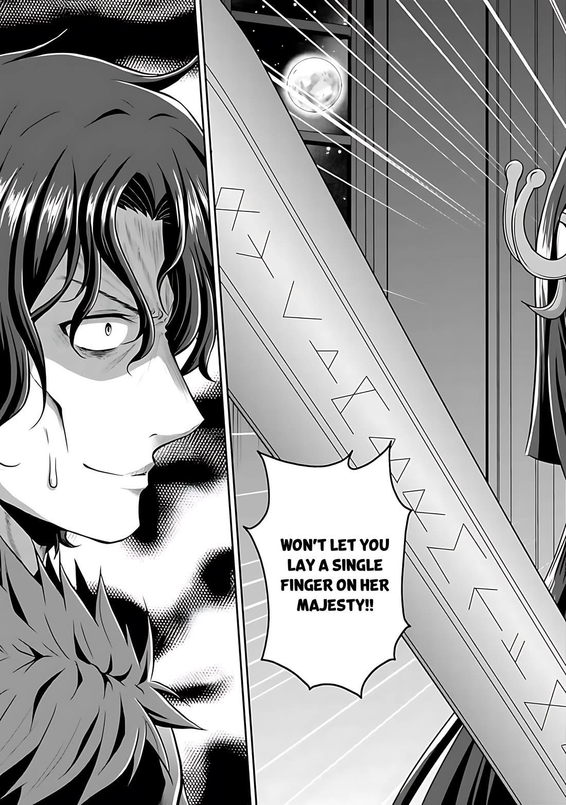 The Inn Where You Can Save and Load ~ It Seems an OP Reincarnator Has Begun Training Newcomers at an Inn ~ Chapter 39 - Page 14