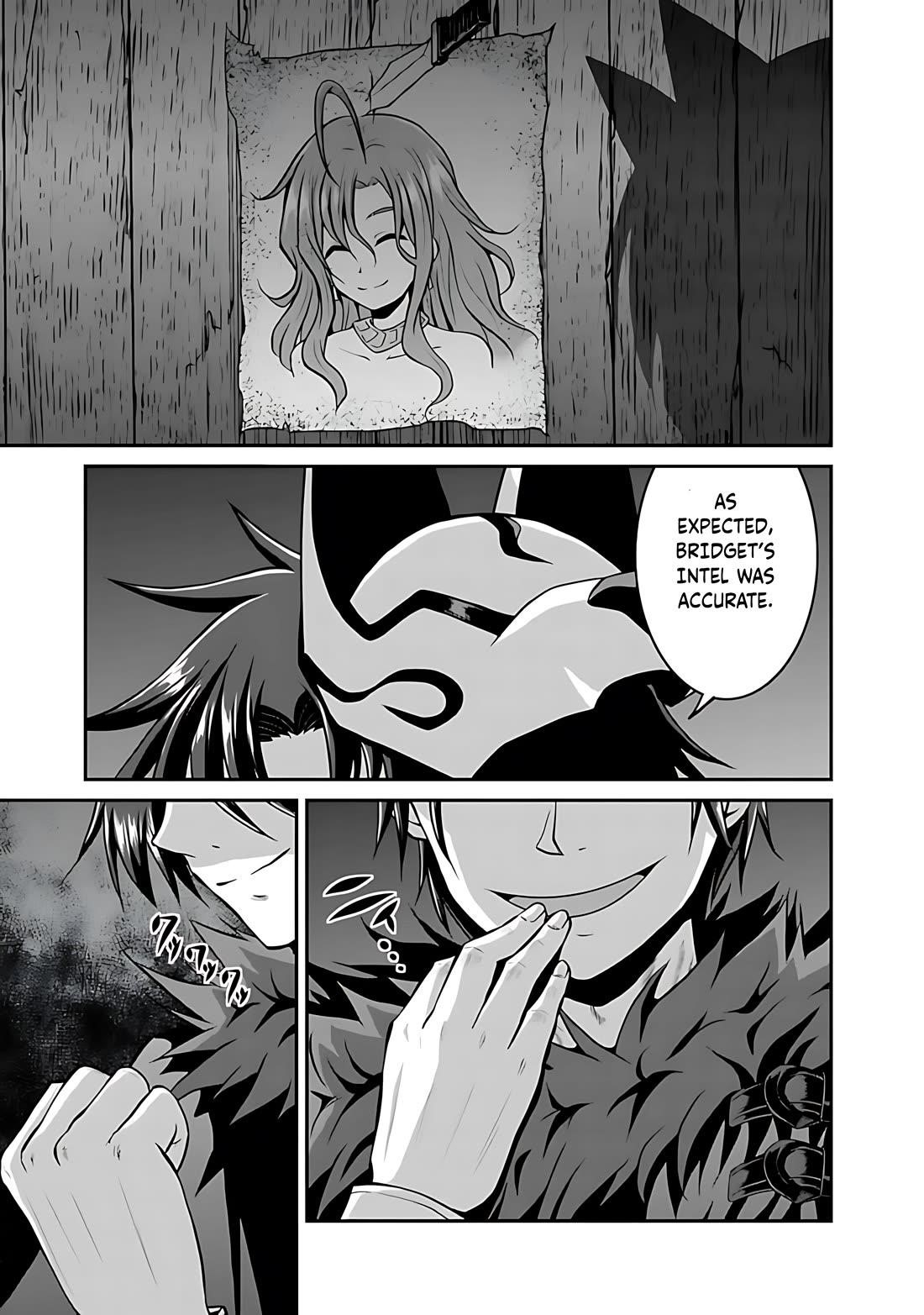 The Inn Where You Can Save and Load ~ It Seems an OP Reincarnator Has Begun Training Newcomers at an Inn ~ Chapter 39 - Page 16