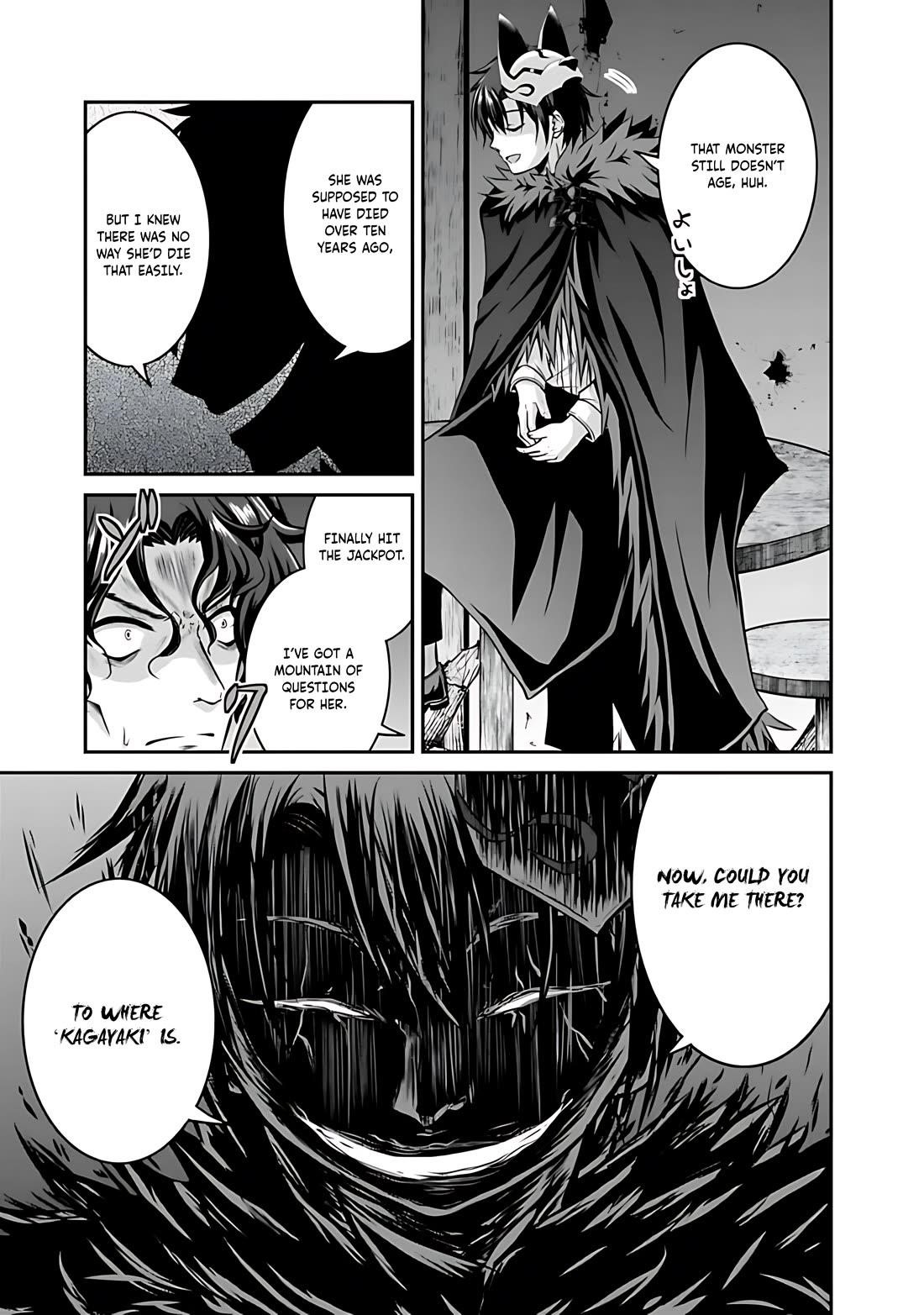 The Inn Where You Can Save and Load ~ It Seems an OP Reincarnator Has Begun Training Newcomers at an Inn ~ Chapter 40 - Page 12