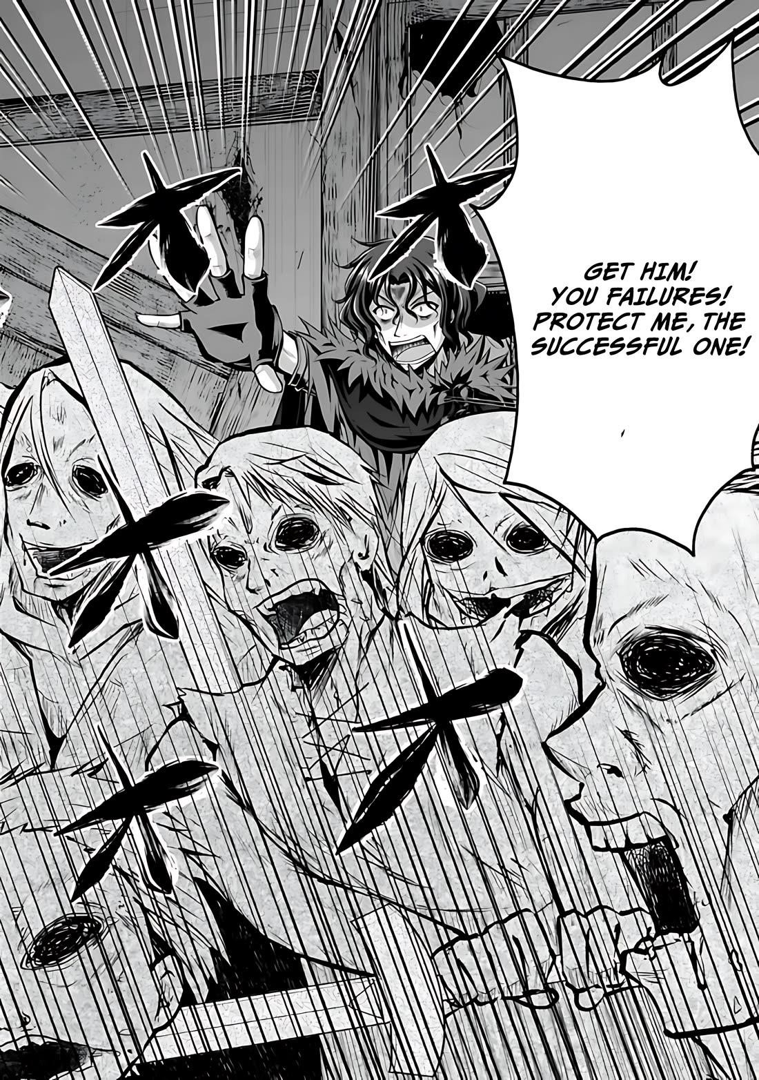 The Inn Where You Can Save and Load ~ It Seems an OP Reincarnator Has Begun Training Newcomers at an Inn ~ Chapter 40 - Page 15