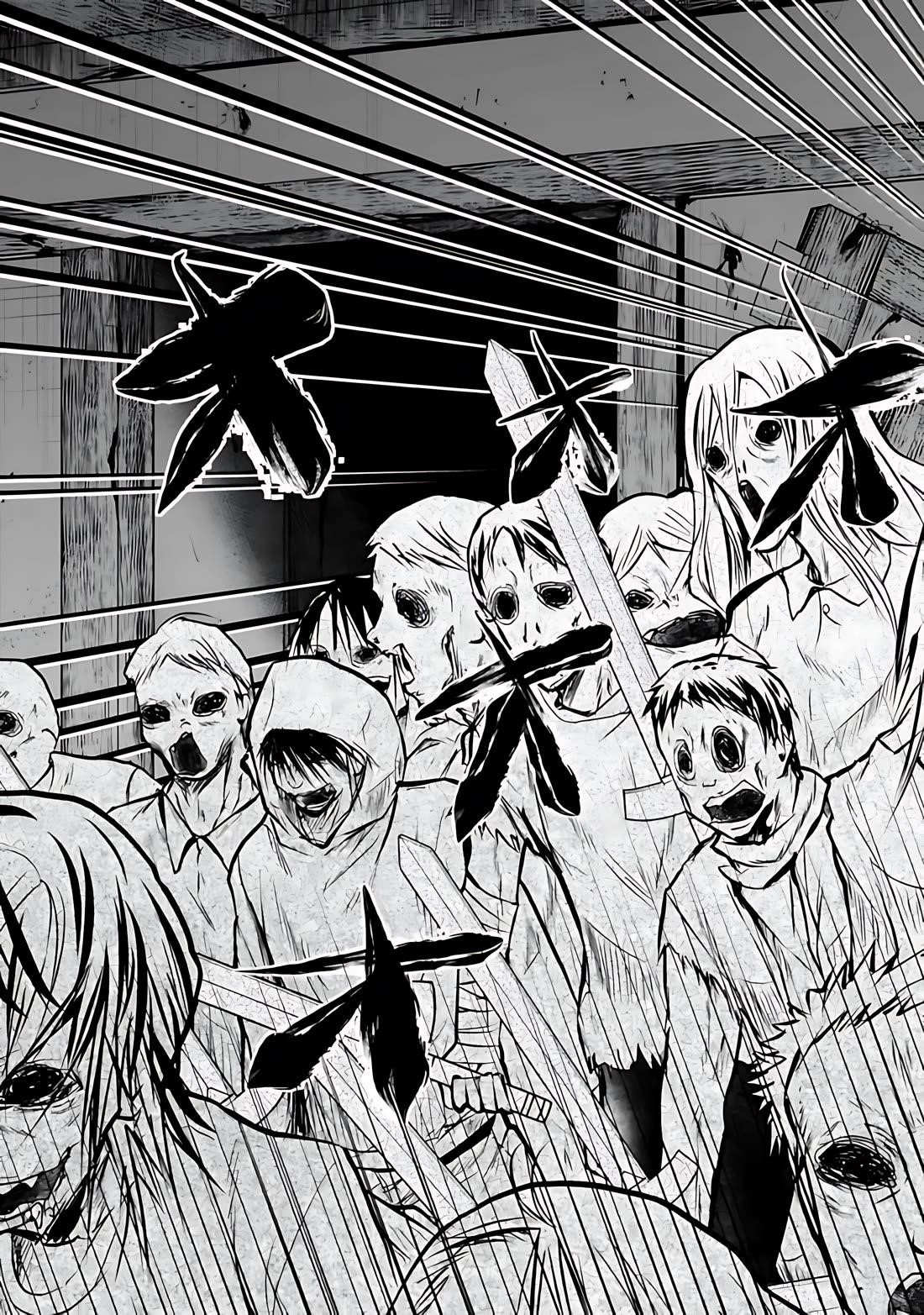 The Inn Where You Can Save and Load ~ It Seems an OP Reincarnator Has Begun Training Newcomers at an Inn ~ Chapter 40 - Page 16