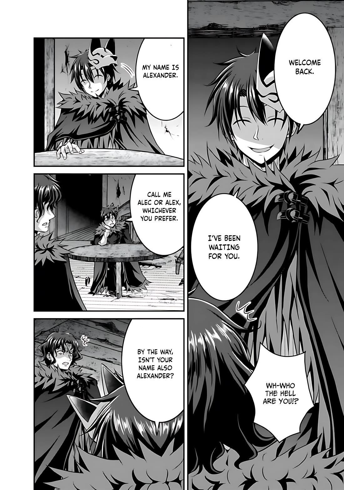 The Inn Where You Can Save and Load ~ It Seems an OP Reincarnator Has Begun Training Newcomers at an Inn ~ Chapter 40 - Page 9