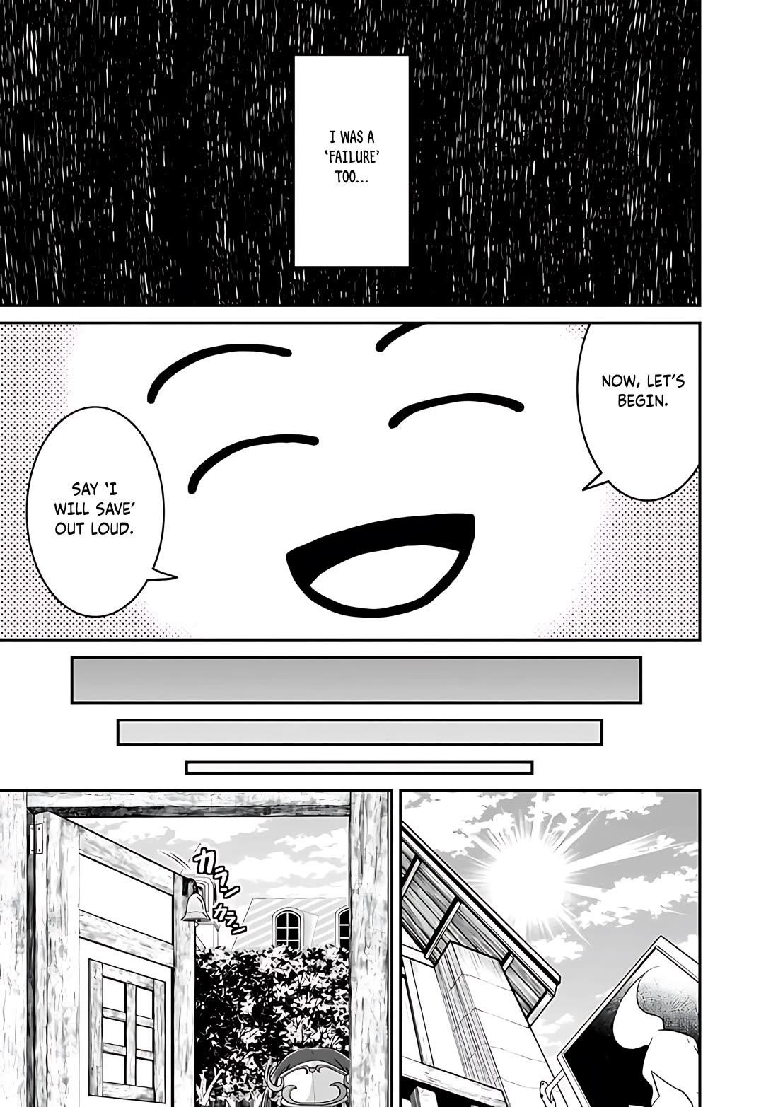 The Inn Where You Can Save and Load ~ It Seems an OP Reincarnator Has Begun Training Newcomers at an Inn ~ Chapter 41 - Page 8