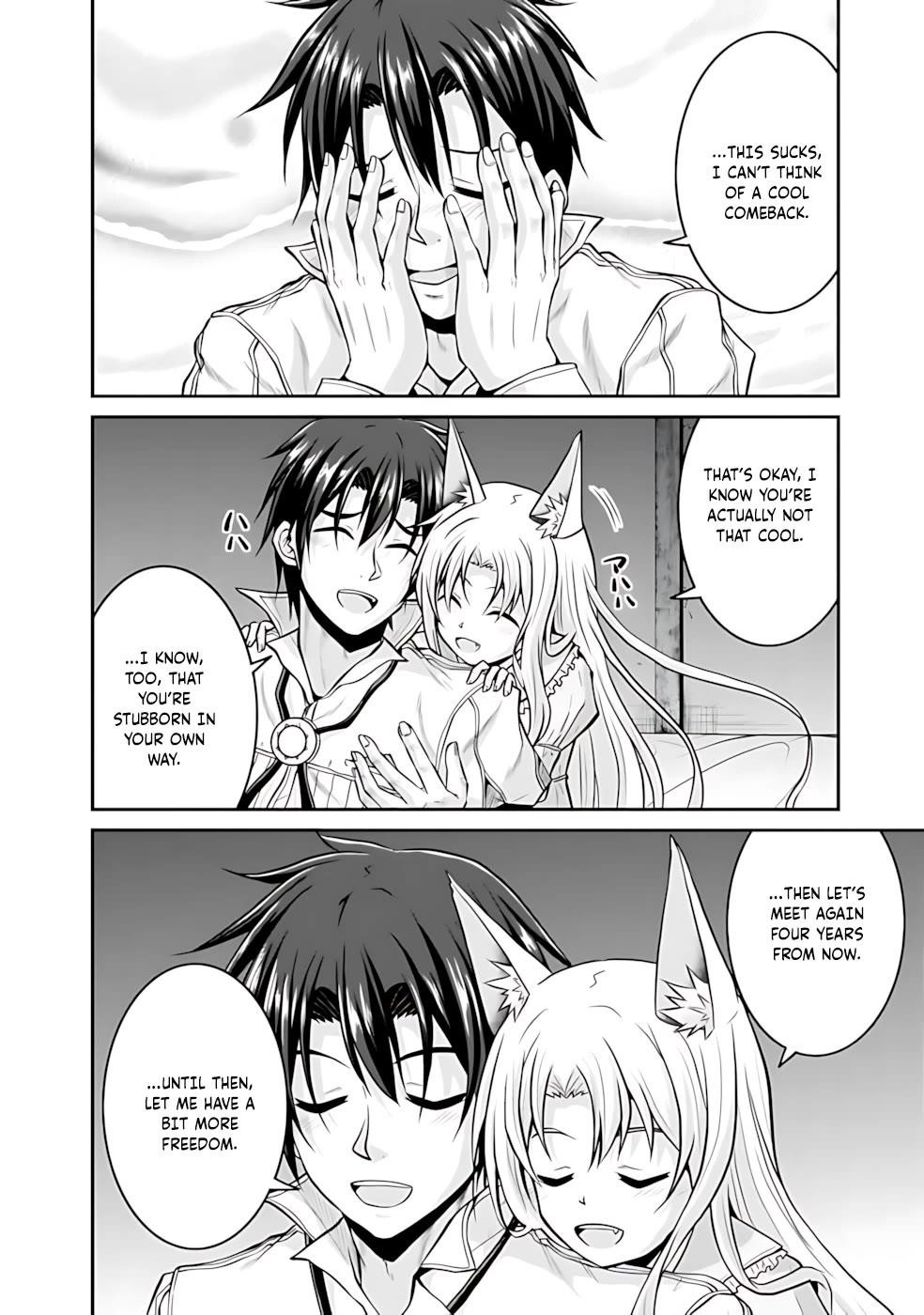 The Inn Where You Can Save and Load ~ It Seems an OP Reincarnator Has Begun Training Newcomers at an Inn ~ Chapter 42 - Page 7