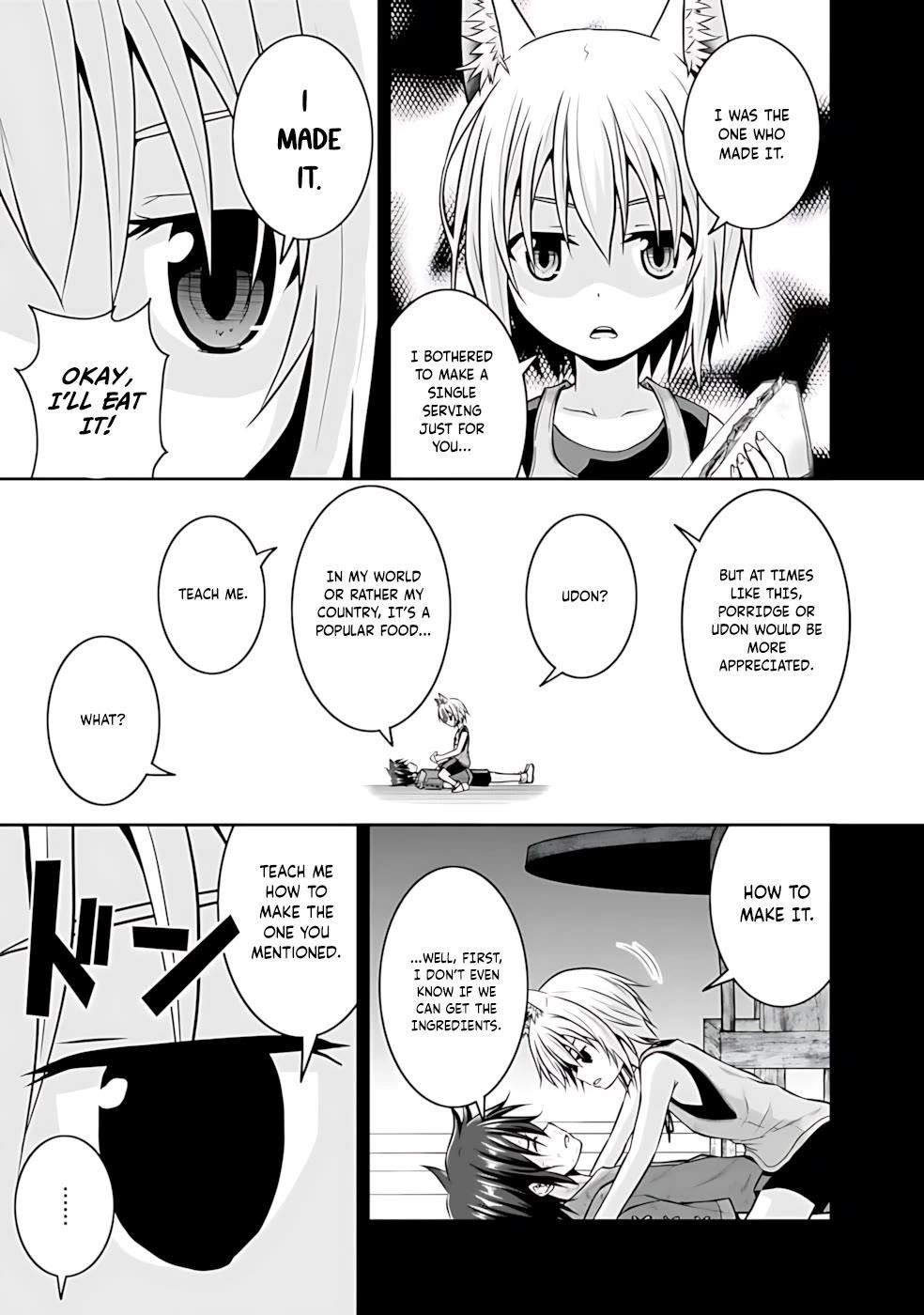 The Inn Where You Can Save and Load ~ It Seems an OP Reincarnator Has Begun Training Newcomers at an Inn ~ Chapter 43 - Page 16