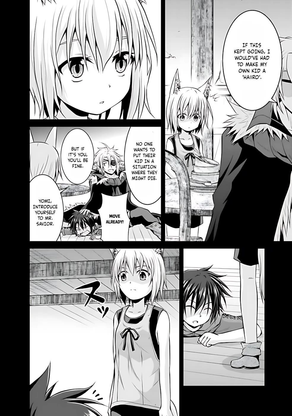 The Inn Where You Can Save and Load ~ It Seems an OP Reincarnator Has Begun Training Newcomers at an Inn ~ Chapter 43 - Page 7