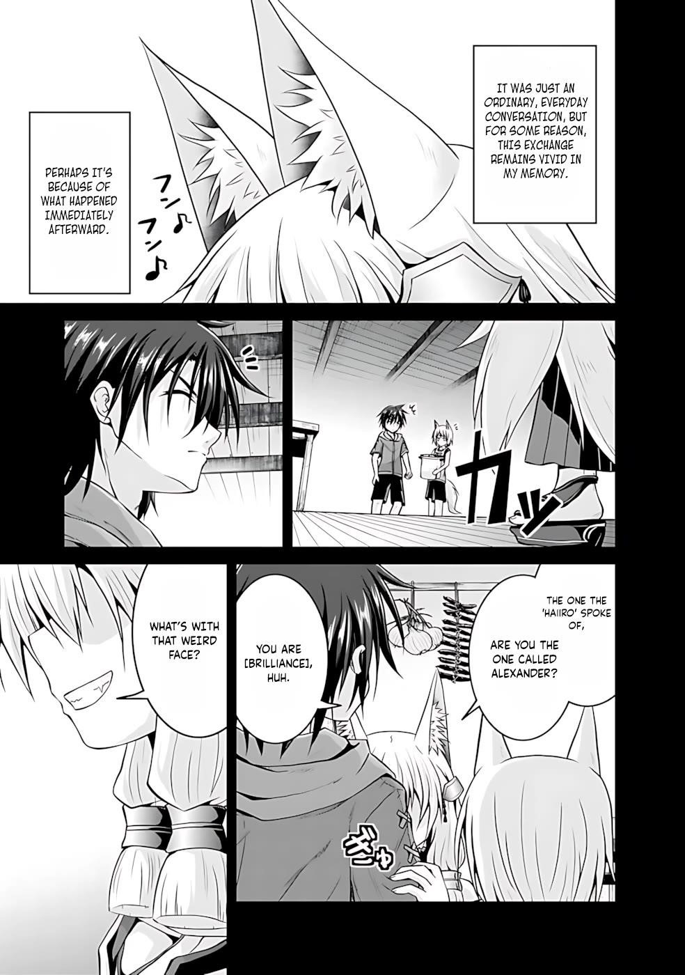 The Inn Where You Can Save and Load ~ It Seems an OP Reincarnator Has Begun Training Newcomers at an Inn ~ Chapter 44 - Page 14