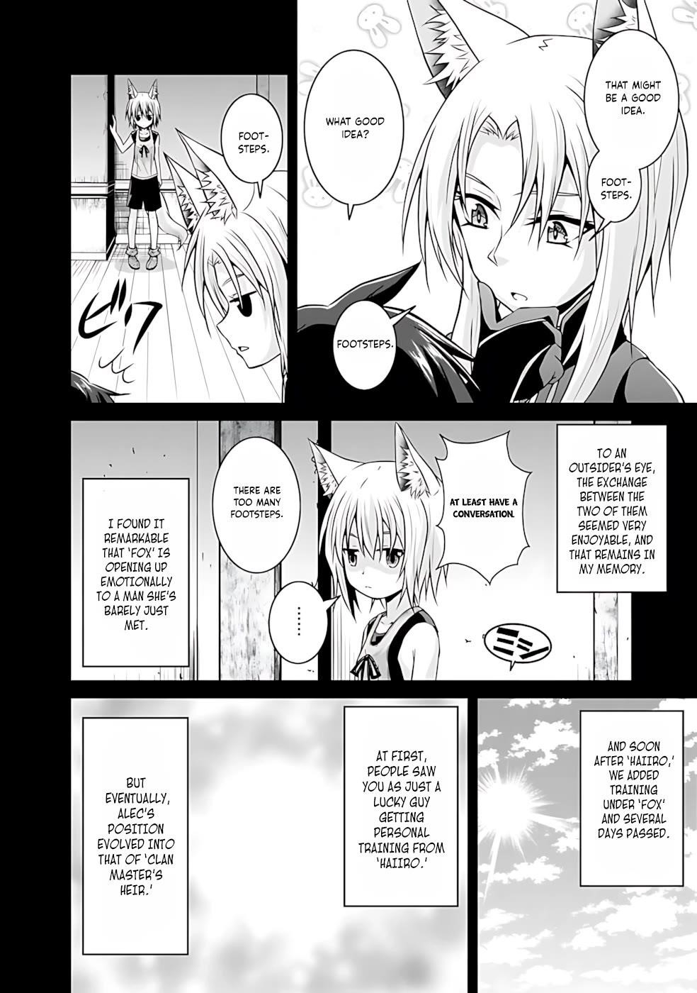 The Inn Where You Can Save and Load ~ It Seems an OP Reincarnator Has Begun Training Newcomers at an Inn ~ Chapter 44 - Page 9