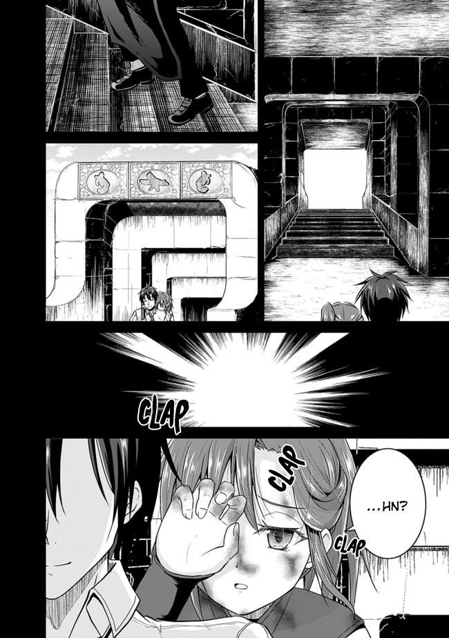 The Inn Where You Can Save and Load ~ It Seems an OP Reincarnator Has Begun Training Newcomers at an Inn ~ Chapter 6 - Page 10