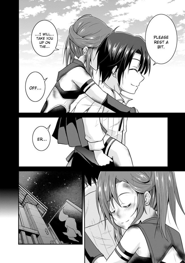 The Inn Where You Can Save and Load ~ It Seems an OP Reincarnator Has Begun Training Newcomers at an Inn ~ Chapter 6 - Page 14