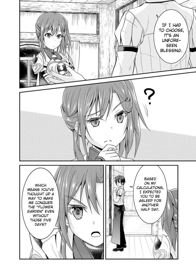 The Inn Where You Can Save and Load ~ It Seems an OP Reincarnator Has Begun Training Newcomers at an Inn ~ Chapter 6 - Page 18