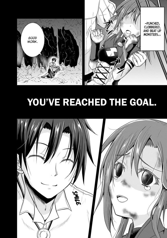 The Inn Where You Can Save and Load ~ It Seems an OP Reincarnator Has Begun Training Newcomers at an Inn ~ Chapter 6 - Page 6